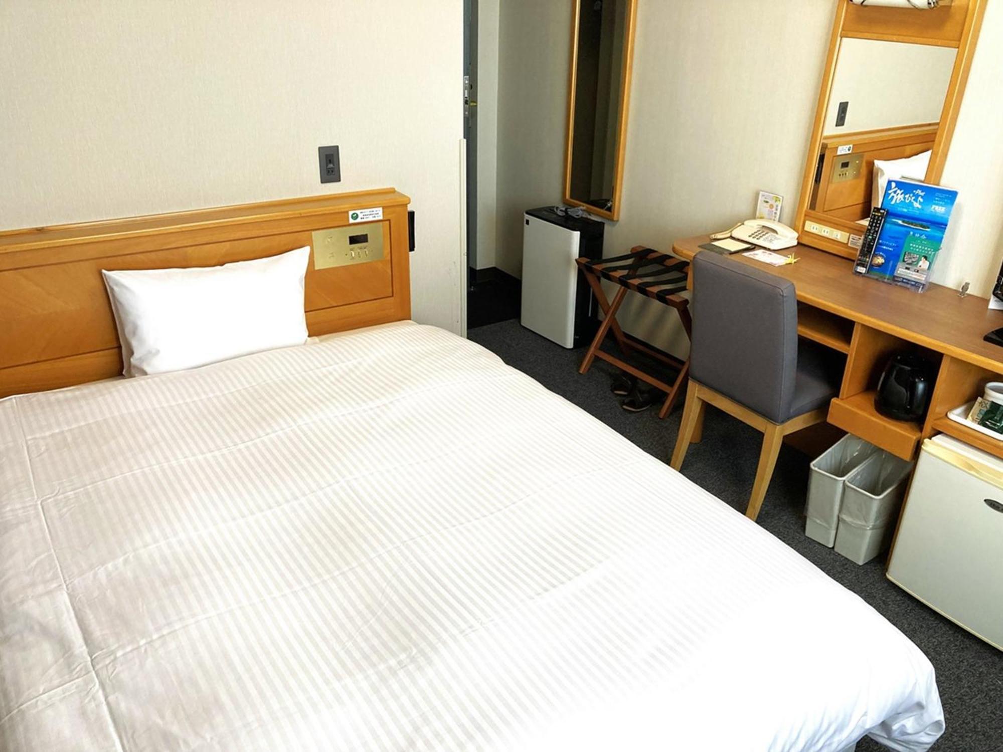 Hotel Route-Inn Mikawa Inter Hakusan Exterior foto