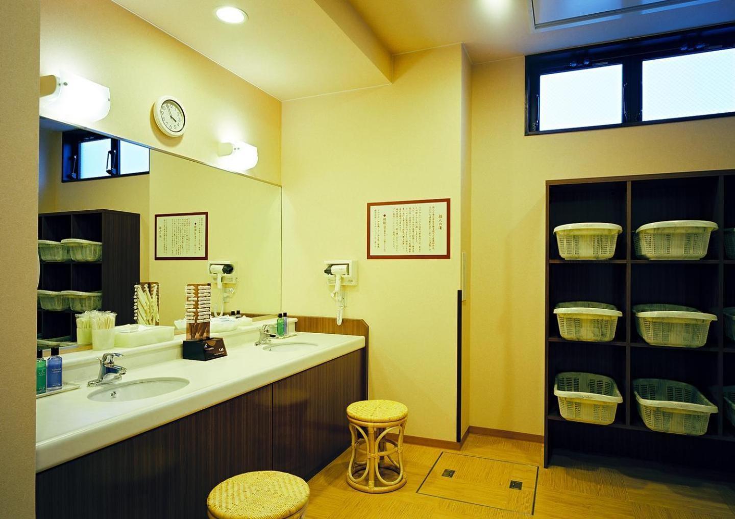 Hotel Route-Inn Mikawa Inter Hakusan Exterior foto