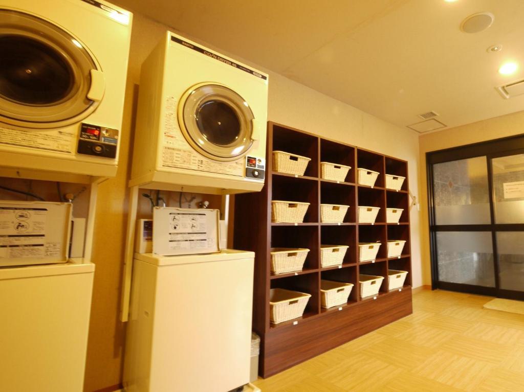 Hotel Route-Inn Mikawa Inter Hakusan Exterior foto